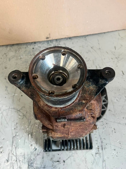 BMW 5 Series E60 530i M54 with 3.46 ratio Rear Differential 7516881 OEM