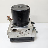 2008-2010 BMW 5 Series E60 535i 520d ABS Pump Control Module 6783360