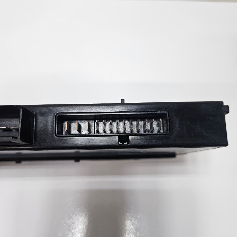 2008 BMW 3 SERIES E90 BCM BODY CONTROL MODULE H4 9177987 OEM