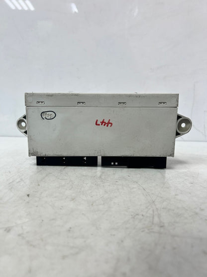 2001 BMW 740i 7 Series E65 E66 Door Control Module 6958447 OEM