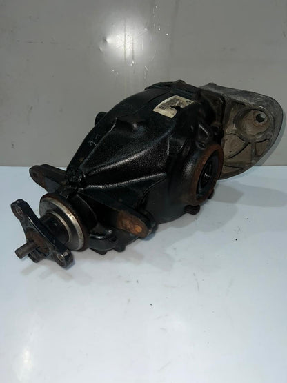 2010-2015 BMW X1 E84 xDrive Rear 18d and 23d Differential 7614713 3.46 RATIO