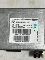 Load image into Gallery viewer, 2011-2016 BMW 7 Series F01 F02 F03 F04 Camera Control Module 9228322 OEM