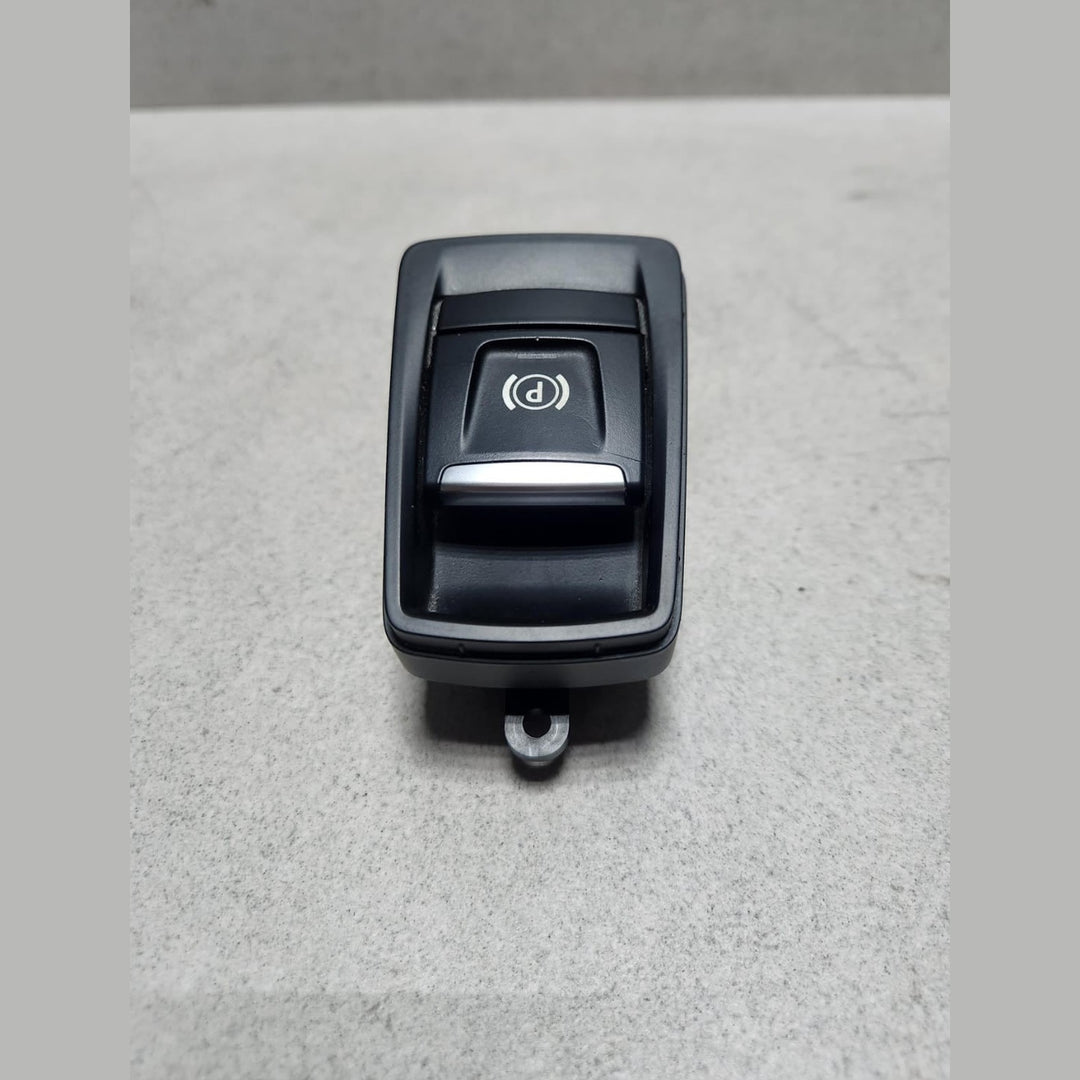 BMW 218i Electric Parking Brake Switch 9385001 2 Series F45 F46