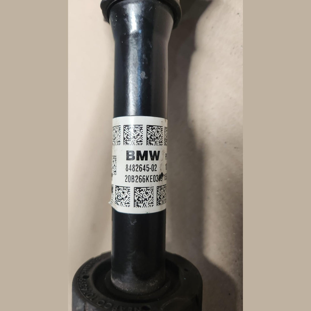 2018-2023 BMW X2 Front Output Drive Shaft Left 8482645 X1 F48 X2 F39 1 Series 
