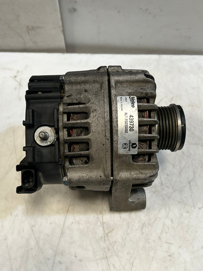 BMW 5 Series F10 F118 F25, 7 Series, X3, X5, and X6 Alternator FGN23S032 OEM