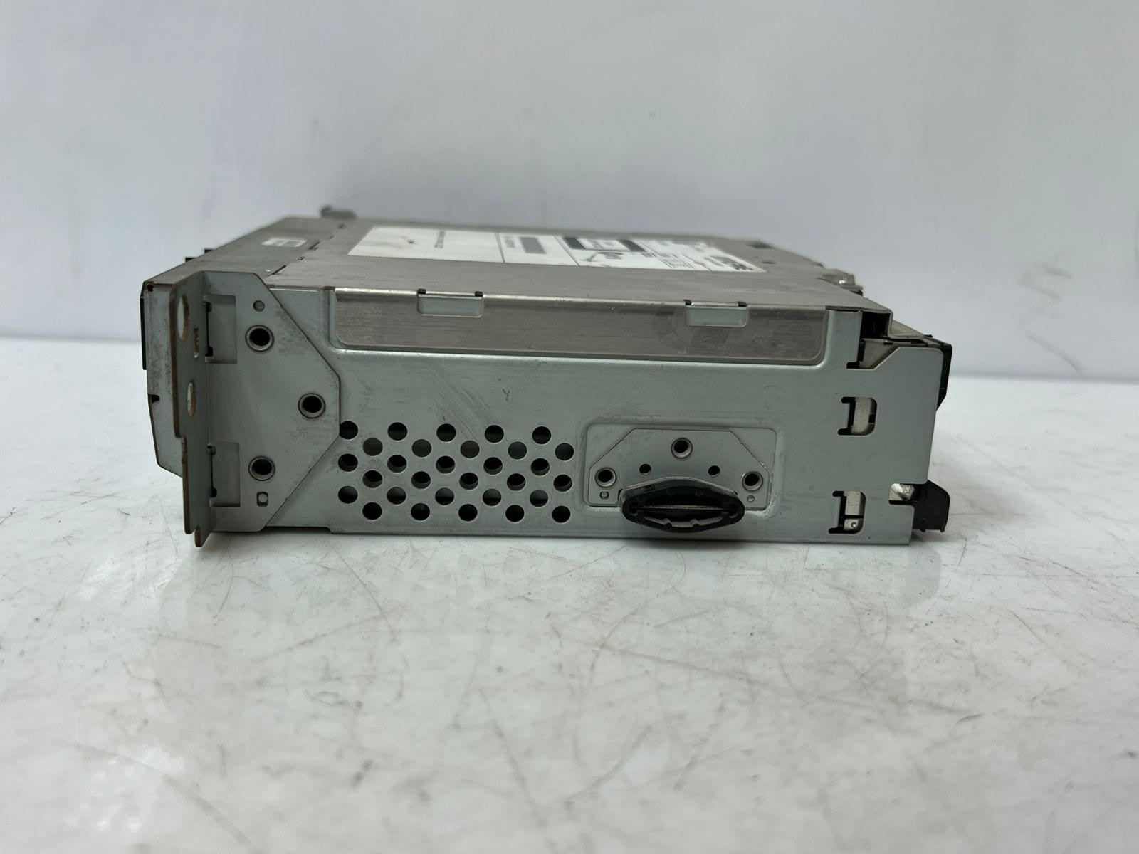BMW F10 F11 F30 PROFESSIONAL RADIO CD/DVD GPS HEAD UNIT SYSTEM P/N 9294212