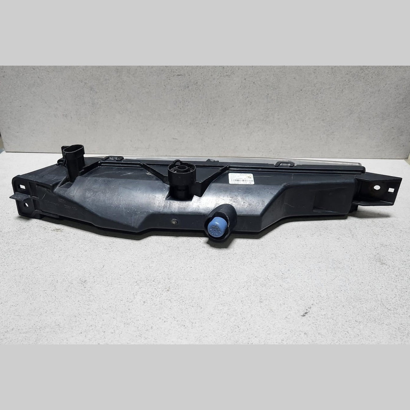 BMW Front Right LED Fog Light 7234928  6 Series F12
