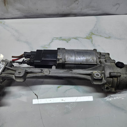 OEM BMW F20, F21, F22, F30 Power Steering Rack RHD 6854982 OEM