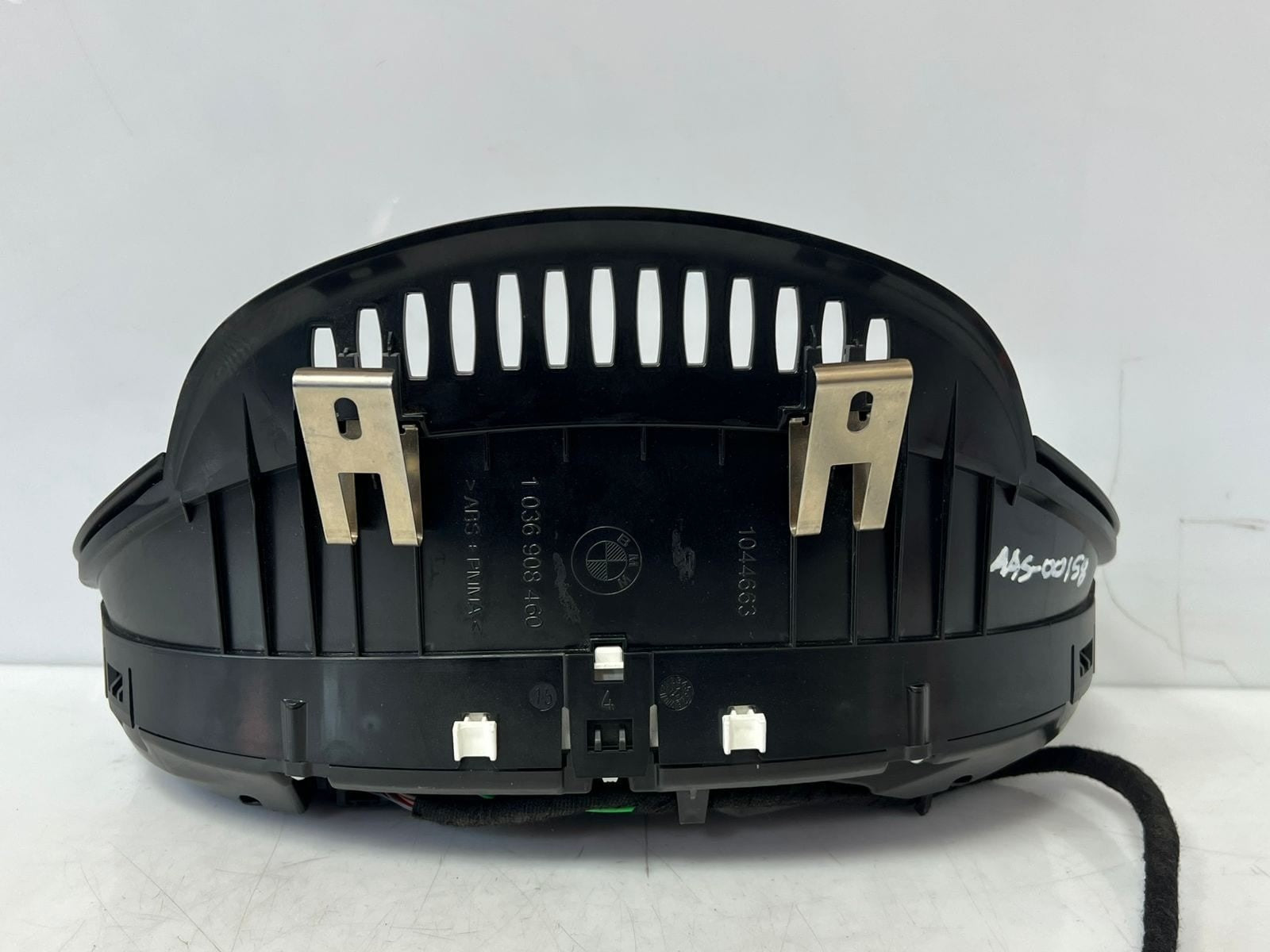 2014-2016 BMW 535d 5 Series F10 F11 and X3 F25 Instrument Cluster 9348714 OEM