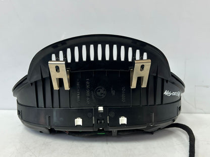 2014-2016 BMW 535d 5 Series F10 F11 and X3 F25 Instrument Cluster 9348714 OEM