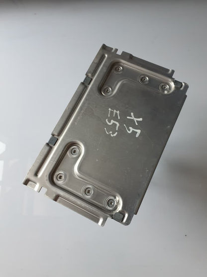 2004-2006 BMW X3 Transmission Control Module 7544721 X3 and E46 325i 330i models