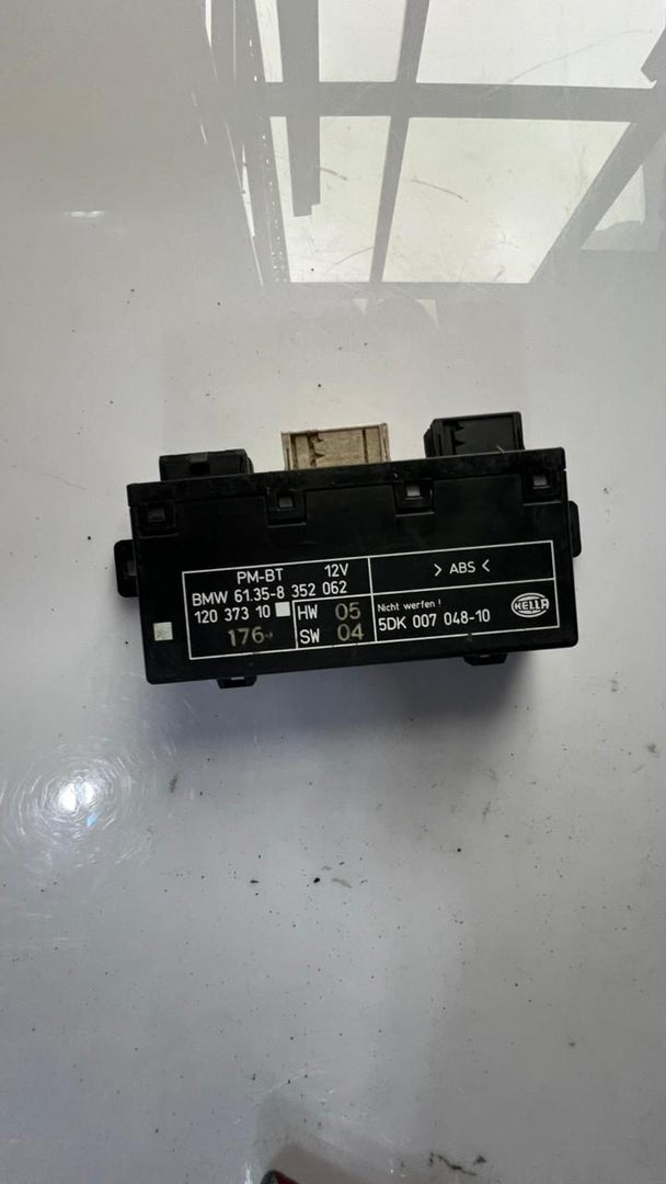BMW PM-BT ABS MODULE 8052062 BMW Door Control Unit E39 5 Series and E38