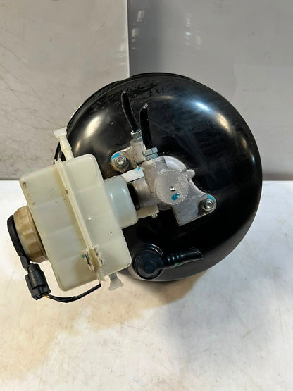 2007-2013 BMW X5 E70 X6 E71 Brake Booster POWER SERVO MOTOR 6791409 OEM