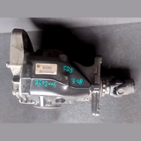 BMW X3 F25 / X4 F26 REAR DIFFERENTIAL CARRIER ASSEMBLY (3.08 RATIO) P/N 7592005