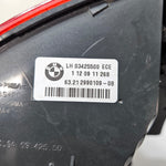 Load image into Gallery viewer,  2009-2012 BMW X1 E84 Left Tail Light 2990109 OEM X1 E84 models 