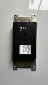 2011-2017 BMW X3 Communications Telematics Control Module 2447520 X3 F25 and X3
