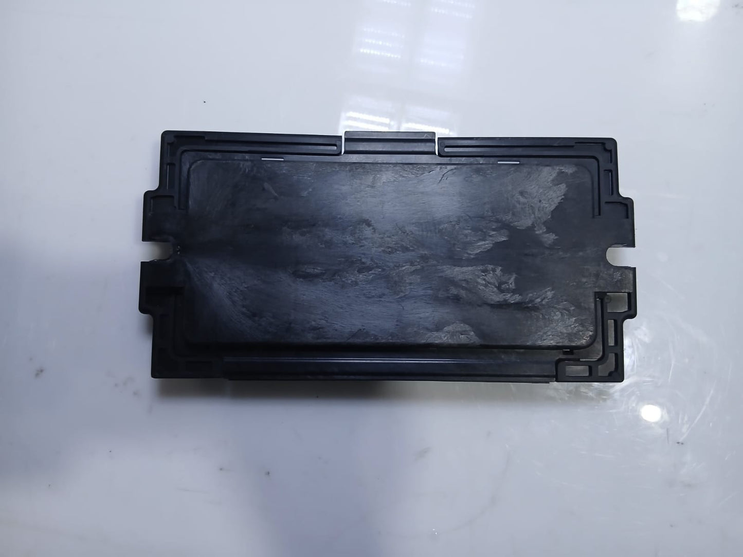 BMW 2007-2013 X5 E70 and X6 E71 Footwell Light Control Module FRM 9342897 OEM