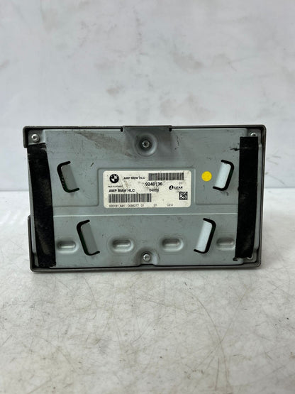 2007-2014 BMW 3' 5' X5 X5M X6 X6M Z4 F01 HIFI AUDIO Sound Amplifier 9240136 OEM