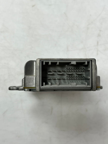 11-16 BMW 528i 535i 550i F10 Active Sound Amplifier AMP Control Module 9352262