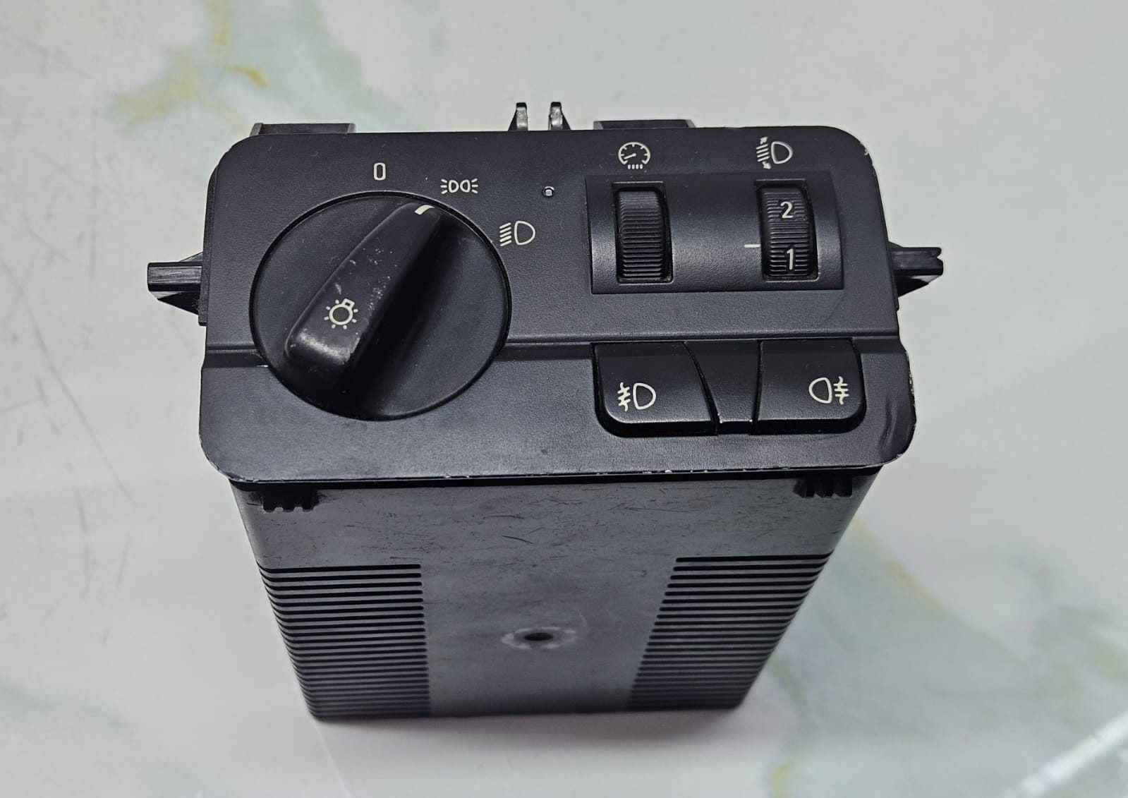 BMW 3 Series E46 Headlight Headlamp Control Switch 6925075 OEM