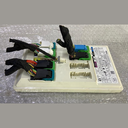 OEM BMW G01 G02 G11 G30 G20 G12 G15 G16 G05 B58 Body Control Module Unit 5A34CF9