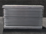 Load image into Gallery viewer, BMW 5 SERIES 535I E60 F10 RADIO STEREO AMPLIFIER HARMAN BECKER - 9198762
