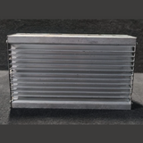 BMW 5 SERIES 535I E60 F10 RADIO STEREO AMPLIFIER HARMAN BECKER - 9198762