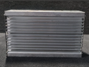 BMW 5 SERIES 535I E60 F10 RADIO STEREO AMPLIFIER HARMAN BECKER - 9198762