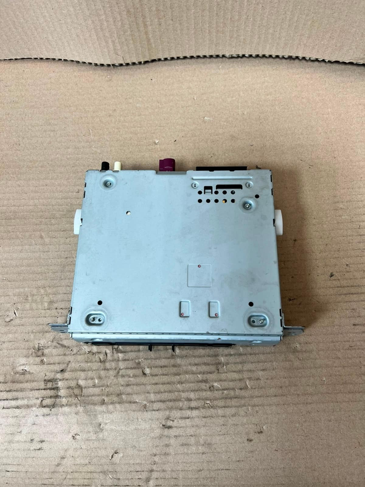 BMW F20, F21, and F30 3 Series NBT Radio Head Unit 9281515 OEM