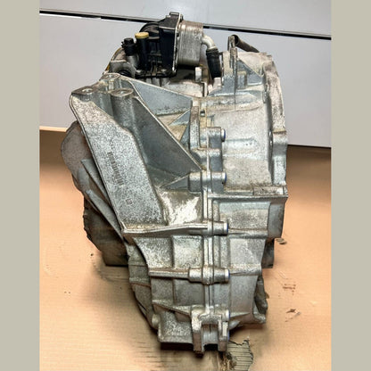 Mercedes-Benz W246 CLA W176 Automatic Transmission Gearbox 724.002 A246 3703602