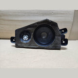 2008-2019 BMW X6 D Pillar Speaker 9211048 X6 E71 E72 rear left
