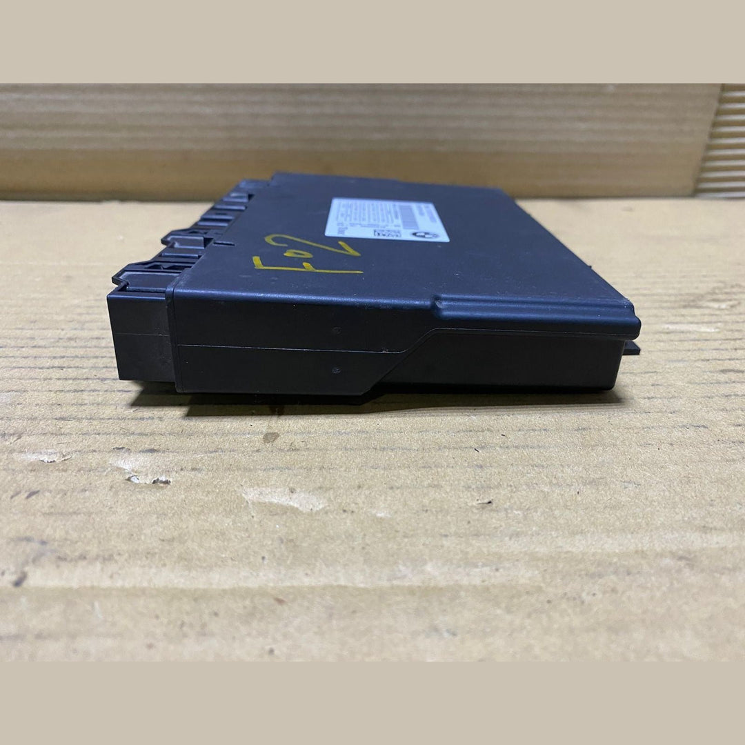 BMW Seat Control Module 9207019 7 Series F01 F02 F03 F04 F10