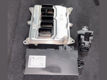 قم بتحميل الصورة إلى عارض الصور، BMW X1 E84 20I N20 184HP ENGINE UNIT ECU KIT DME CAS3 + KEY AUTOMATIC - 8617569
