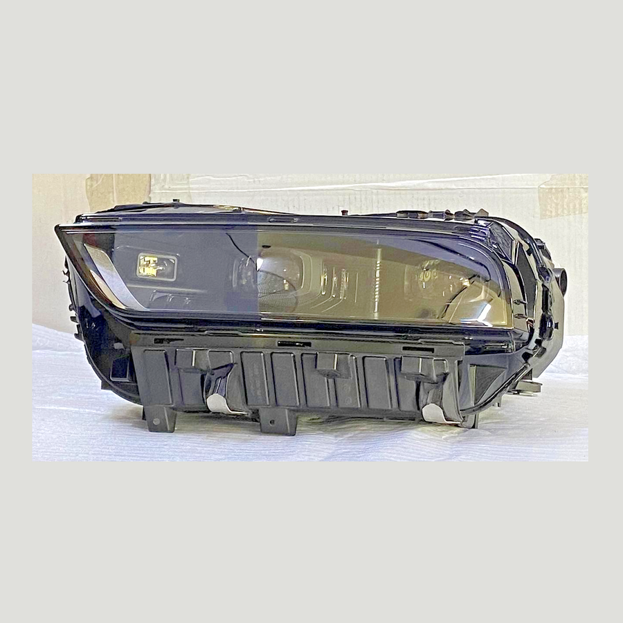 OEM BMW G07 X7 2024 Head Light LED Mexico Left Side 5A5F0E1 US Without module