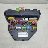 Mercedes-Benz Sam Control Module Front/Rear A2129003314 W204 C-Class