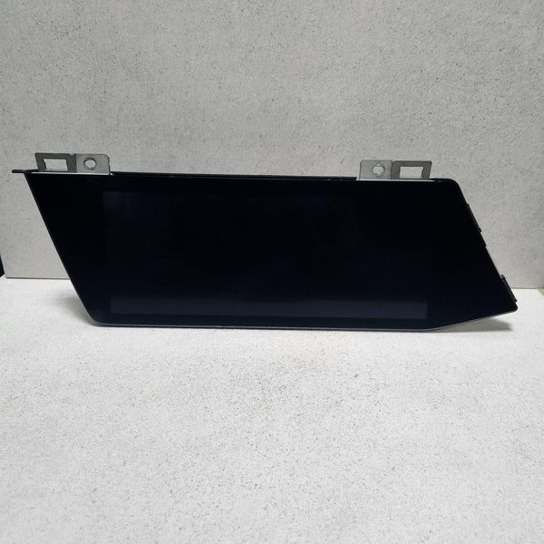 2019-2022 BMW X5 Central Information Display 8798732 X5 G05 X6 G06 and X7 G07