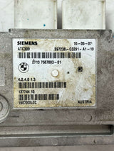 BMW 5, 3 Series E60 E61 E90 xDrive Transfer Case Control Module Atc300 7567803