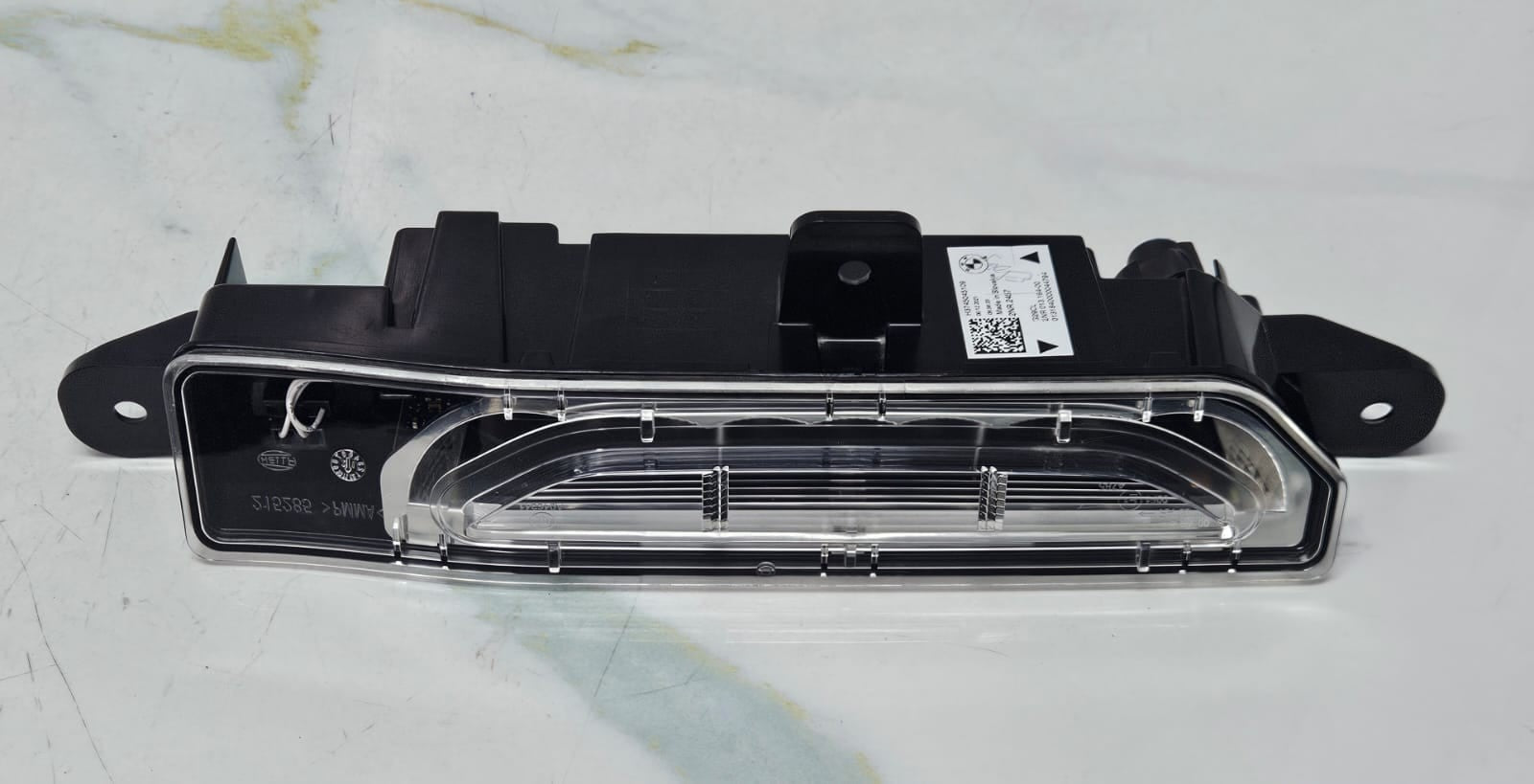 BMW Z4 G29 Rear Light Bumper Left Side 7450451 OEM