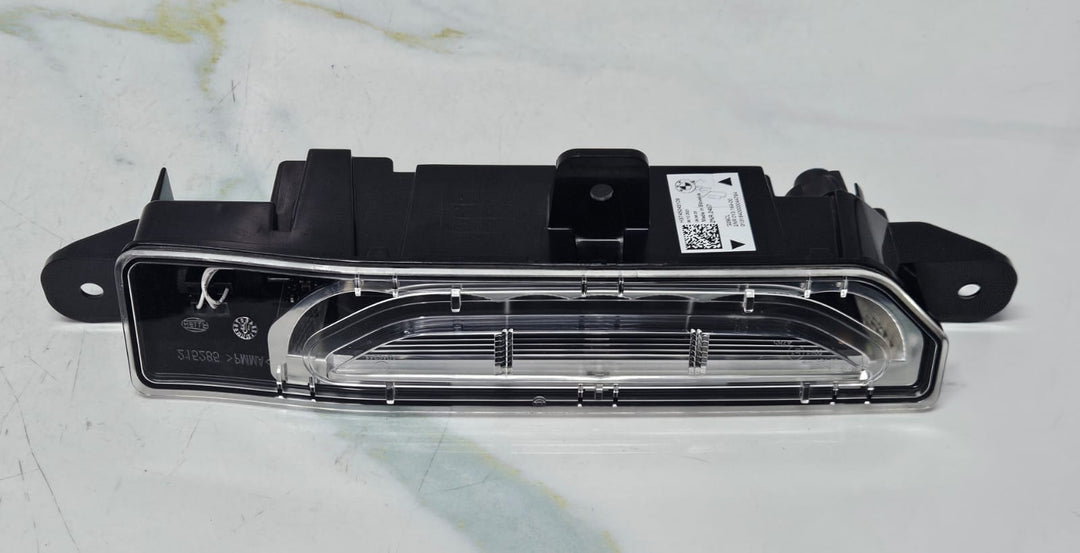 BMW Z4 G29 Rear Light Bumper Left Side 7450451 OEM