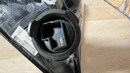 2013 BMW F10 RIGHT Side View Mirror 046412 right hand drive car OEM