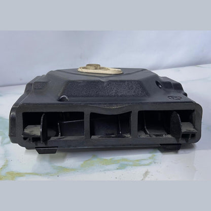 OEM BMW 528i 535i 550i RIGHT Central HiFi Subwoofer 9169686