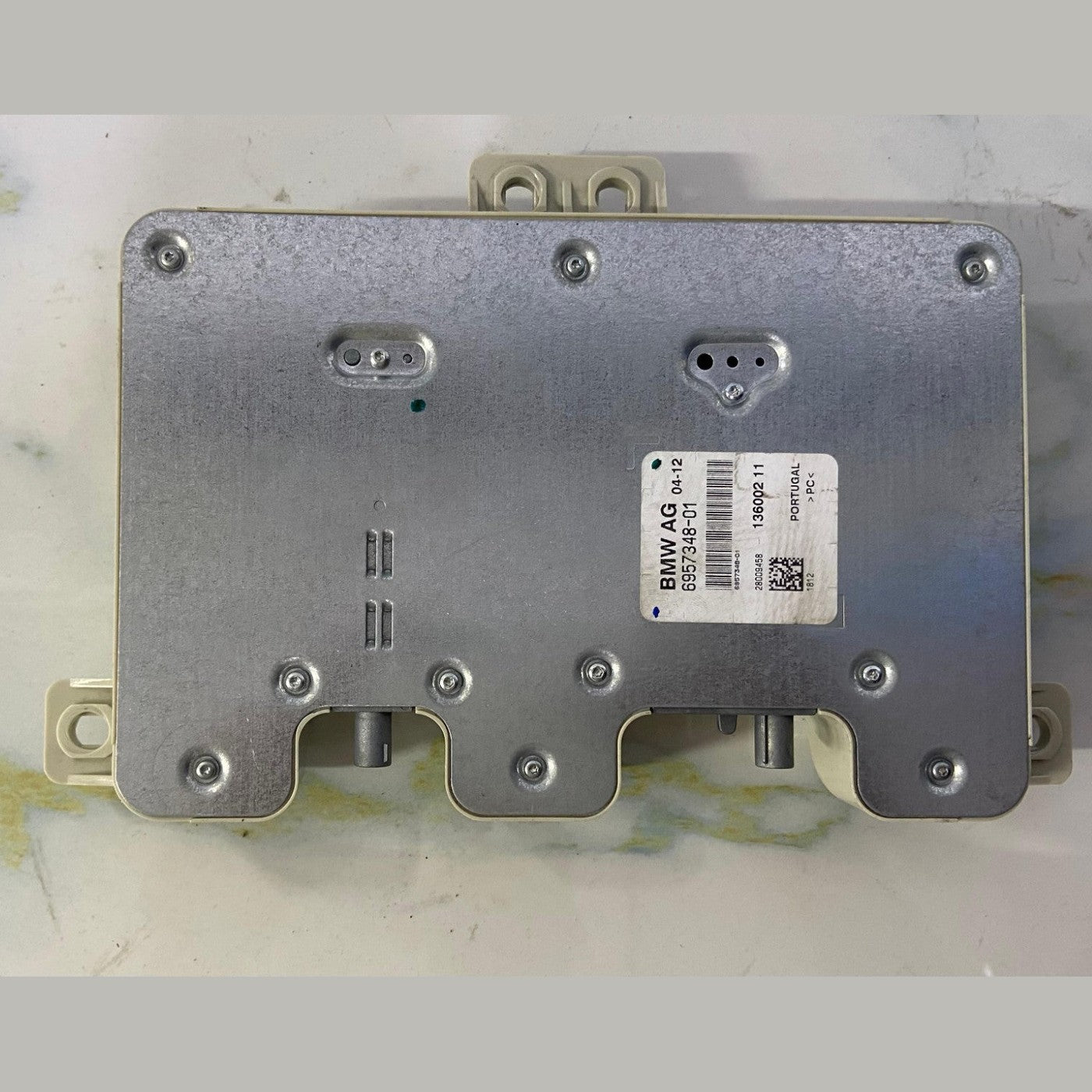 OEM BMW 6 SERIES F06 F12 F13 AERIAL ANTENNA AMPLIFIER MODULE 6957348
