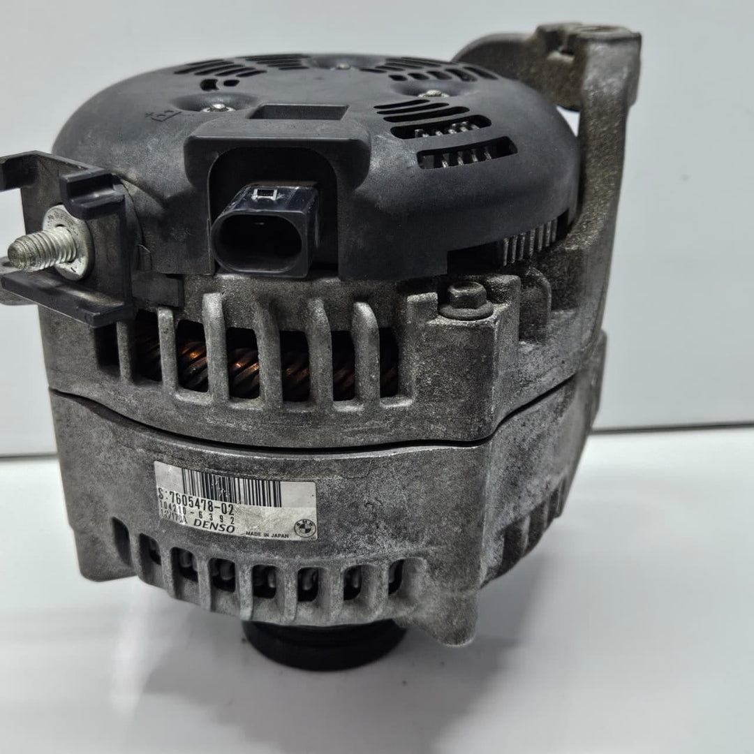 7605478-2011-2016 BMW F20 F21 F22 F23 F30 328i 2.0 petrol N20 B20 Alternator OEM