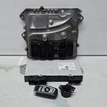 Bild in die Galerieansicht laden, BMW 535i F10 F07 F10 N55 X3 F25 Engine Control Unit DME 7629420 ECU SET