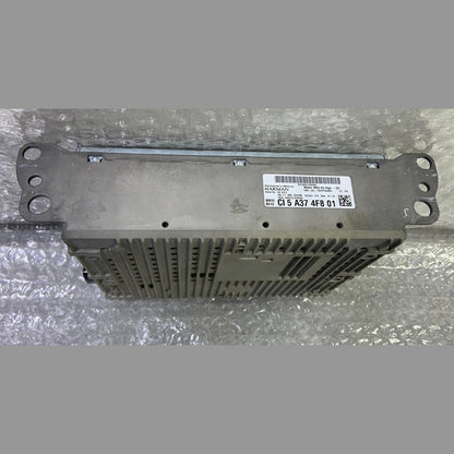 OEM BMW 3 G20 Radio Navigation Multimedia Head Unit 5A374F8 MGUF Harman 5A374F8