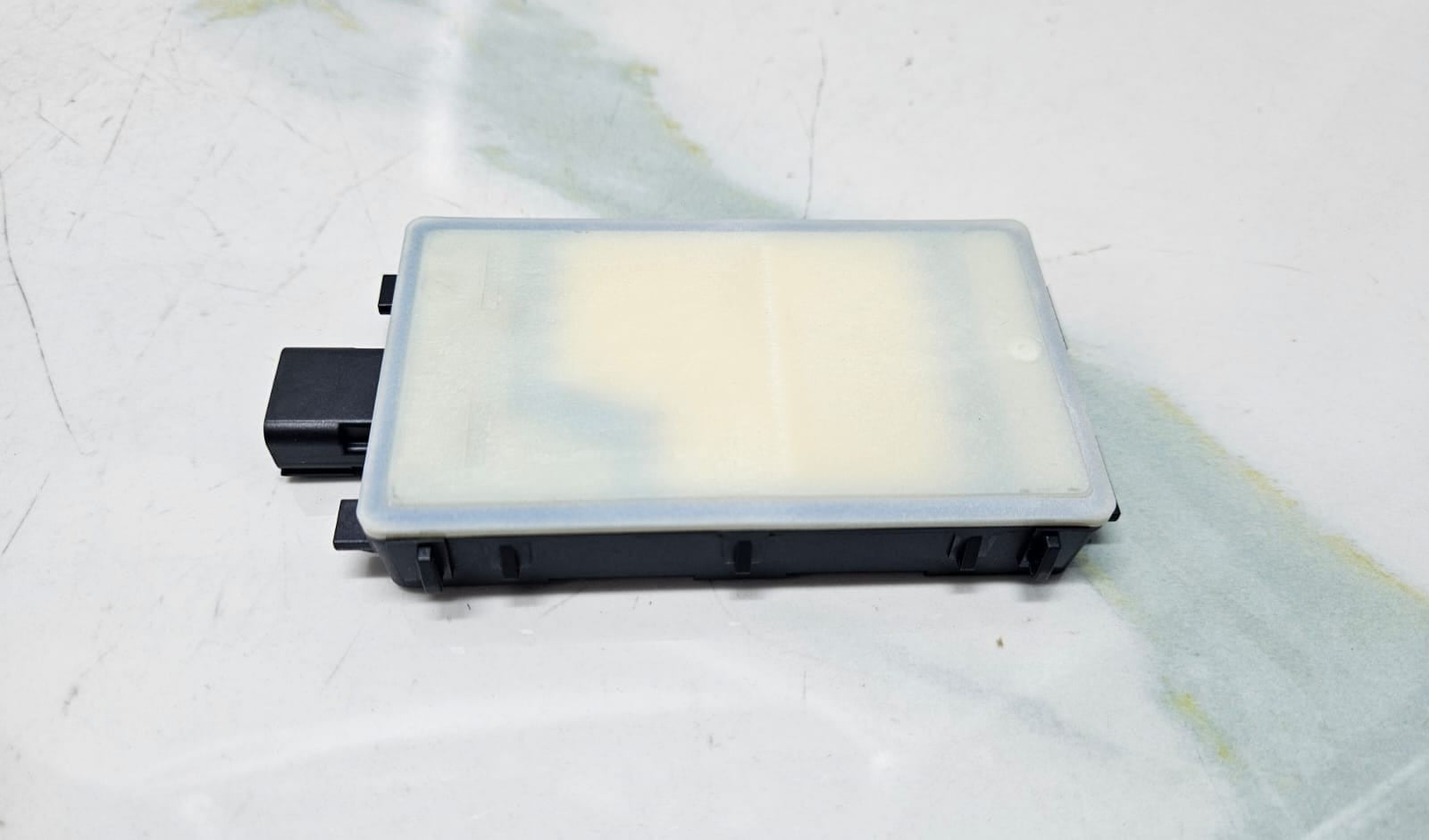 5B551E5 Radar Sensor Close Range Genuine BMW G05 G60 G70 U10 U11 New