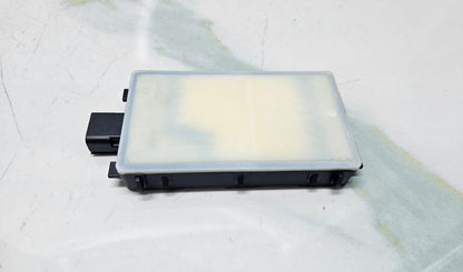 5B551E5 Radar Sensor Close Range Genuine BMW G05 G60 G70 U10 U11 New