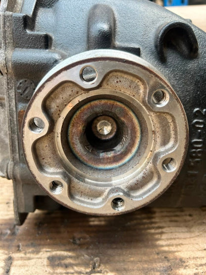 BMW 135i 335i E90 E92 E93 E82 E87 E88 RATIO 3.46 Rear Differential 7572054