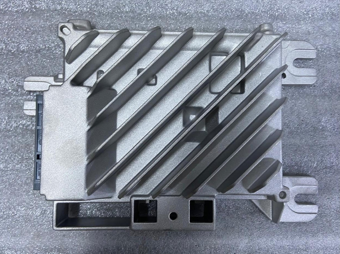 OEM BMW G80 M3 Harman Kardon Amplifier Amp Booster Audio Module 5A5CA89