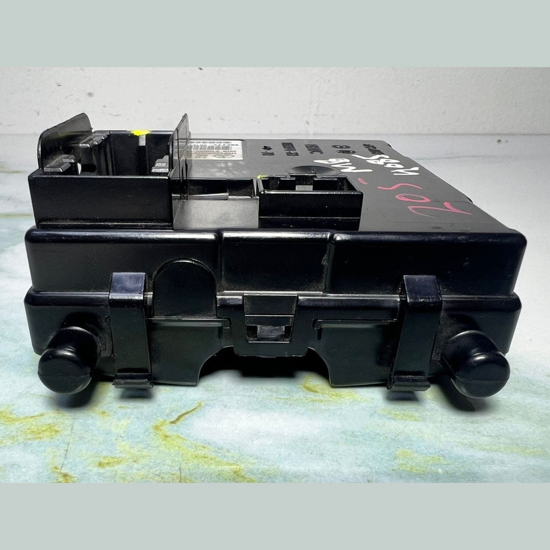 Mercedes Air Conditioning Control Unit A2059001513 C-Class W205